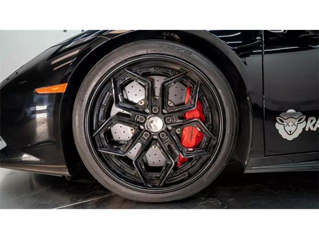 2015 Lamborghini Huracan (CC-1730417) for sale in St. Louis, Missouri