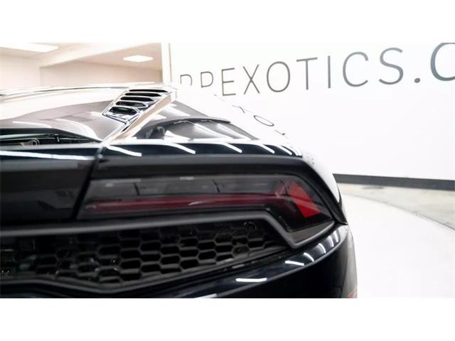 2015 Lamborghini Huracan (CC-1730417) for sale in St. Louis, Missouri