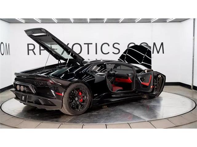 2015 Lamborghini Huracan (CC-1730417) for sale in St. Louis, Missouri