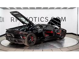 2015 Lamborghini Huracan (CC-1730417) for sale in St. Louis, Missouri