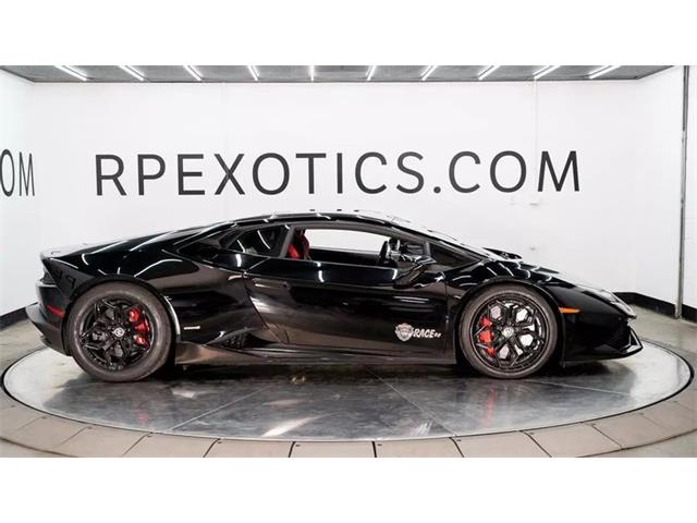 2015 Lamborghini Huracan (CC-1730417) for sale in St. Louis, Missouri