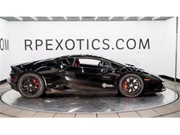 2015 Lamborghini Huracan (CC-1730417) for sale in St. Louis, Missouri