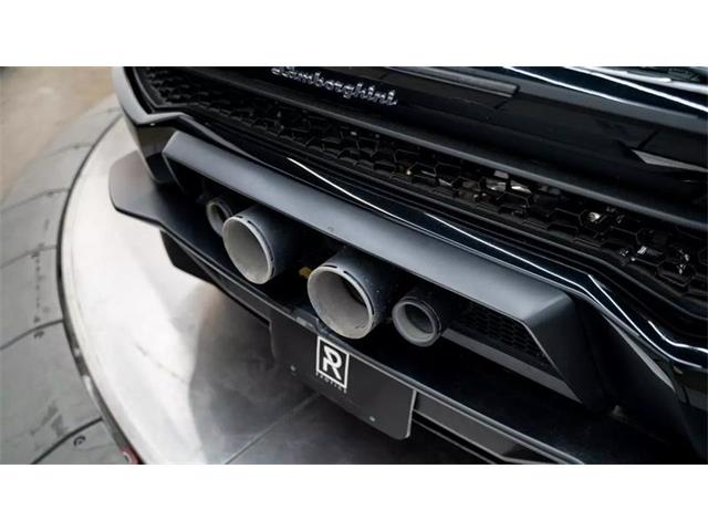 2015 Lamborghini Huracan (CC-1730417) for sale in St. Louis, Missouri