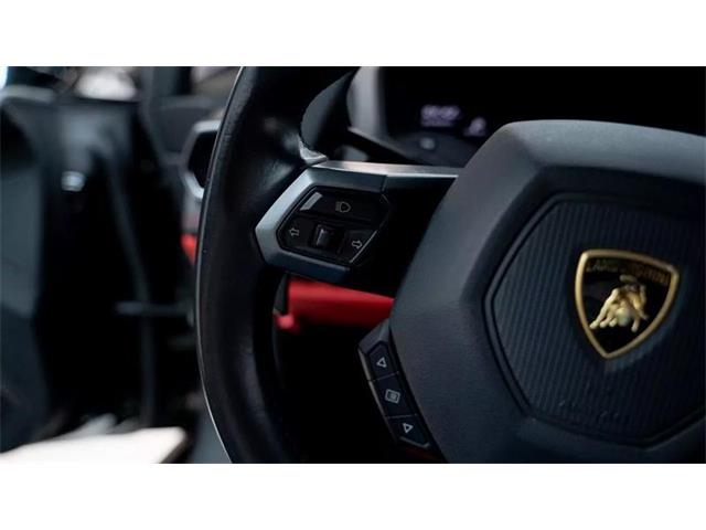 2015 Lamborghini Huracan (CC-1730417) for sale in St. Louis, Missouri