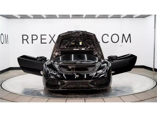 2015 Lamborghini Huracan (CC-1730417) for sale in St. Louis, Missouri