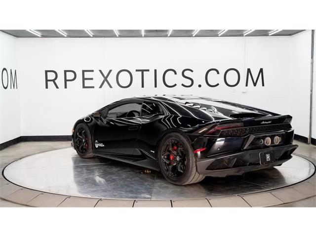 2015 Lamborghini Huracan (CC-1730417) for sale in St. Louis, Missouri