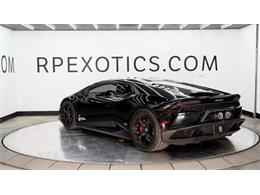2015 Lamborghini Huracan (CC-1730417) for sale in St. Louis, Missouri