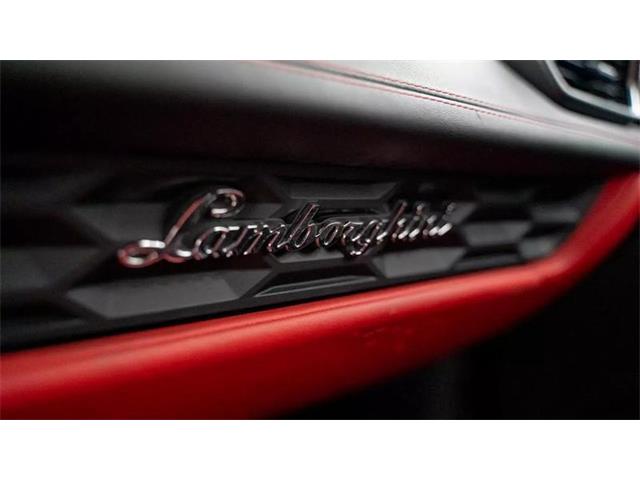 2015 Lamborghini Huracan (CC-1730417) for sale in St. Louis, Missouri