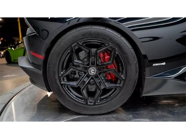 2015 Lamborghini Huracan (CC-1730417) for sale in St. Louis, Missouri