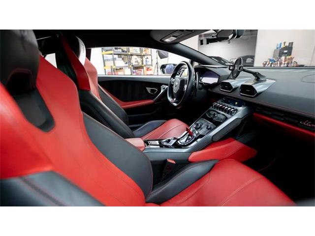 2015 Lamborghini Huracan (CC-1730417) for sale in St. Louis, Missouri