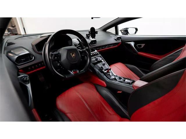 2015 Lamborghini Huracan (CC-1730417) for sale in St. Louis, Missouri