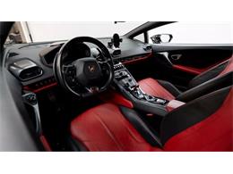 2015 Lamborghini Huracan (CC-1730417) for sale in St. Louis, Missouri