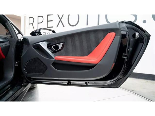 2015 Lamborghini Huracan (CC-1730417) for sale in St. Louis, Missouri