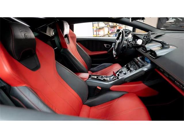 2015 Lamborghini Huracan (CC-1730417) for sale in St. Louis, Missouri