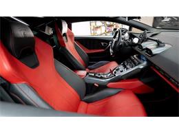 2015 Lamborghini Huracan (CC-1730417) for sale in St. Louis, Missouri