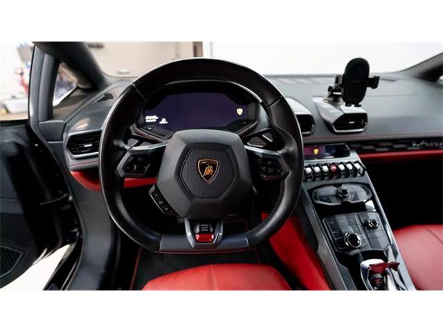 2015 Lamborghini Huracan (CC-1730417) for sale in St. Louis, Missouri