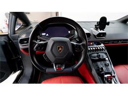 2015 Lamborghini Huracan (CC-1730417) for sale in St. Louis, Missouri