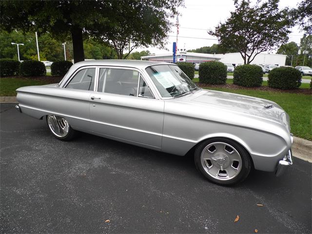 1962 Ford Falcon (CC-1734174) for sale in Thomasville, North Carolina