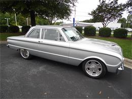 1962 Ford Falcon (CC-1734174) for sale in Thomasville, North Carolina