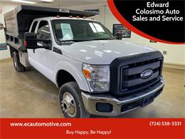 2015 Ford F350 (CC-1734188) for sale in Evans City, Pennsylvania