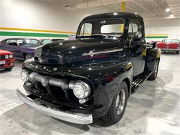 1952 Ford F1 (CC-1734198) for sale in Savannah, Georgia