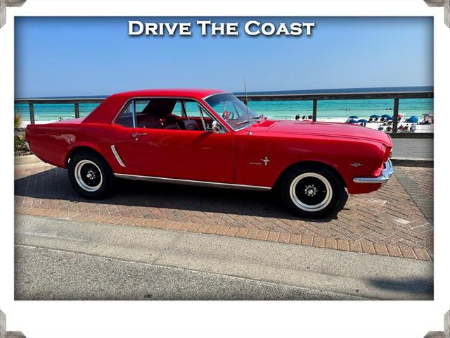 1965 Ford Mustang (CC-1734203) for sale in Santa Rosa, Florida