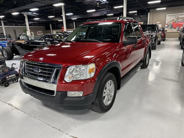 2010 Ford Explorer (CC-1734209) for sale in Franklin, Tennessee