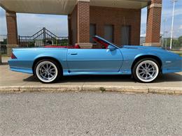 1991 Chevrolet Camaro RS (CC-1734233) for sale in Davenport, Iowa