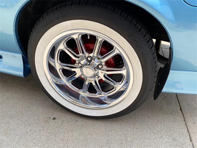 1991 Chevrolet Camaro RS (CC-1734233) for sale in Davenport, Iowa
