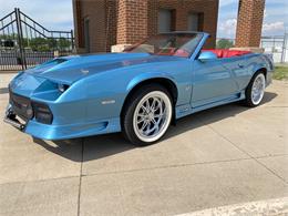 1991 Chevrolet Camaro RS (CC-1734233) for sale in Davenport, Iowa