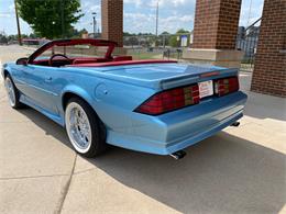 1991 Chevrolet Camaro RS (CC-1734233) for sale in Davenport, Iowa