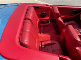 1991 Chevrolet Camaro RS (CC-1734233) for sale in Davenport, Iowa