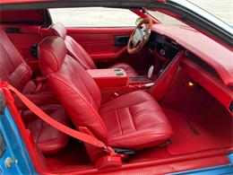 1991 Chevrolet Camaro RS (CC-1734233) for sale in Davenport, Iowa