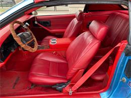 1991 Chevrolet Camaro RS (CC-1734233) for sale in Davenport, Iowa