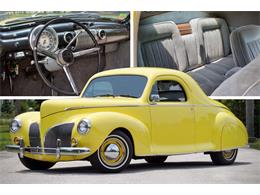 1941 Lincoln Zephyr (CC-1734255) for sale in Eustis, Florida