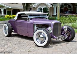 1932 Ford Street Rod (CC-1734257) for sale in Eustis, Florida
