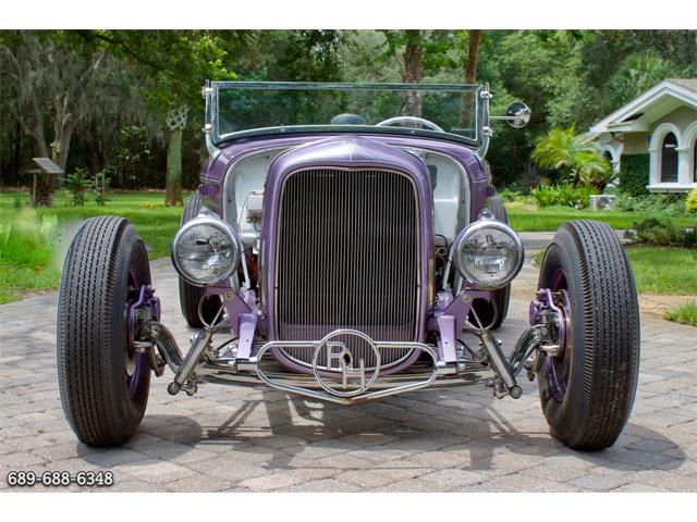 1932 Ford Street Rod (CC-1734257) for sale in Eustis, Florida