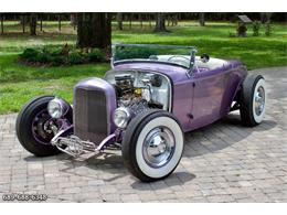 1932 Ford Street Rod (CC-1734257) for sale in Eustis, Florida