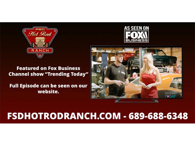 1932 Ford Street Rod (CC-1734257) for sale in Eustis, Florida