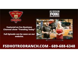 1932 Ford Street Rod (CC-1734257) for sale in Eustis, Florida