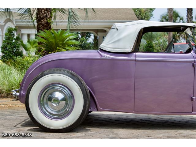 1932 Ford Street Rod (CC-1734257) for sale in Eustis, Florida