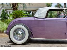 1932 Ford Street Rod (CC-1734257) for sale in Eustis, Florida