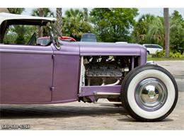 1932 Ford Street Rod (CC-1734257) for sale in Eustis, Florida