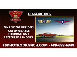 1932 Ford Street Rod (CC-1734257) for sale in Eustis, Florida