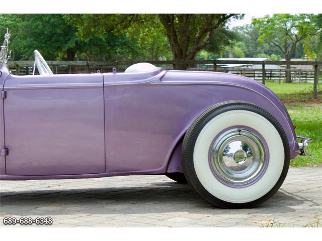 1932 Ford Street Rod (CC-1734257) for sale in Eustis, Florida
