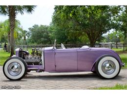 1932 Ford Street Rod (CC-1734257) for sale in Eustis, Florida