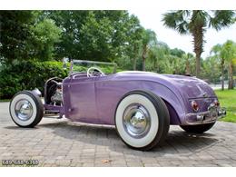 1932 Ford Street Rod (CC-1734257) for sale in Eustis, Florida