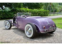 1932 Ford Street Rod (CC-1734257) for sale in Eustis, Florida