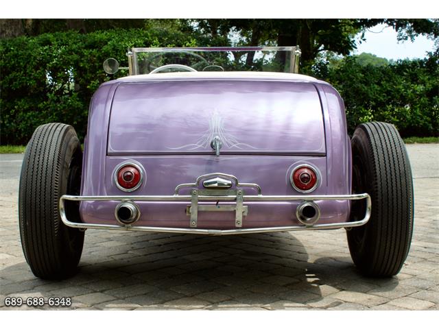 1932 Ford Street Rod (CC-1734257) for sale in Eustis, Florida