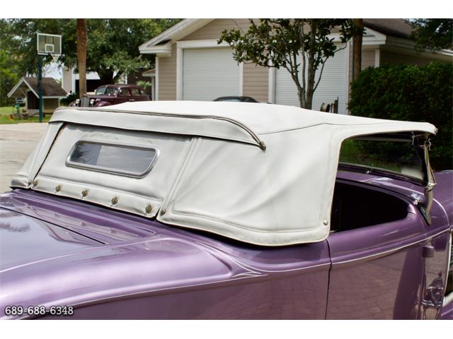 1932 Ford Street Rod (CC-1734257) for sale in Eustis, Florida